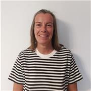 Profesora experta en Sistemas de Información Geográfica (SIG) con más 20 años de experiencia